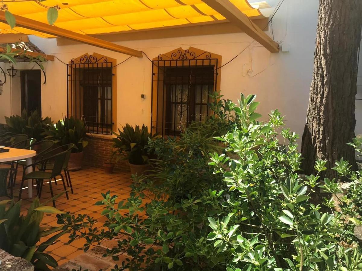 Paredejas Del Rey Priego De Cordoba Exterior photo